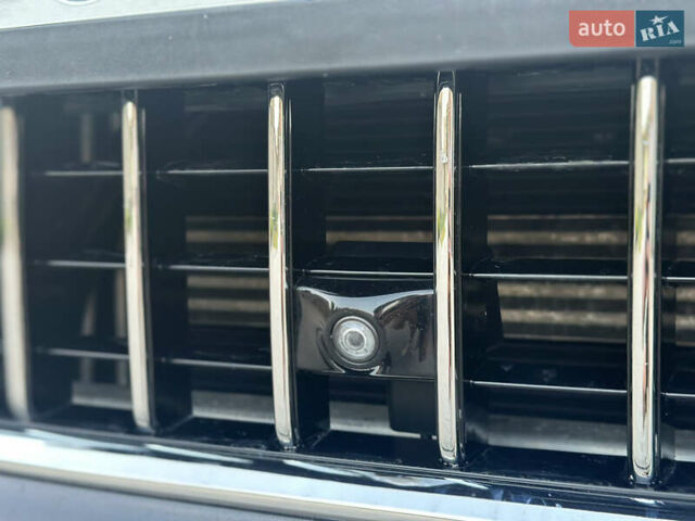 Коричневый Ауди Ку 7, объемом двигателя 3 л и пробегом 106 тыс. км за 19999 $, фото 11 на Automoto.ua