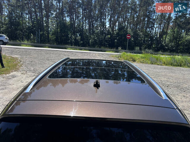 Коричневый Ауди Ку 7, объемом двигателя 0 л и пробегом 190 тыс. км за 17500 $, фото 7 на Automoto.ua