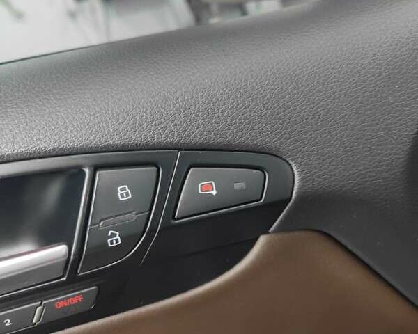 Коричневый Ауди Ку 7, объемом двигателя 2.97 л и пробегом 320 тыс. км за 17400 $, фото 40 на Automoto.ua