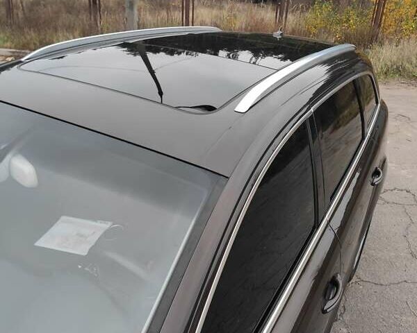 Коричневый Ауди Ку 7, объемом двигателя 2.97 л и пробегом 320 тыс. км за 17400 $, фото 24 на Automoto.ua