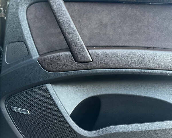 Коричневый Ауди Ку 7, объемом двигателя 2.97 л и пробегом 375 тыс. км за 21300 $, фото 19 на Automoto.ua