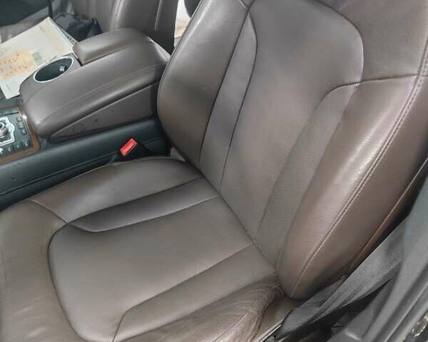 Коричневый Ауди Ку 7, объемом двигателя 2.97 л и пробегом 320 тыс. км за 17400 $, фото 36 на Automoto.ua