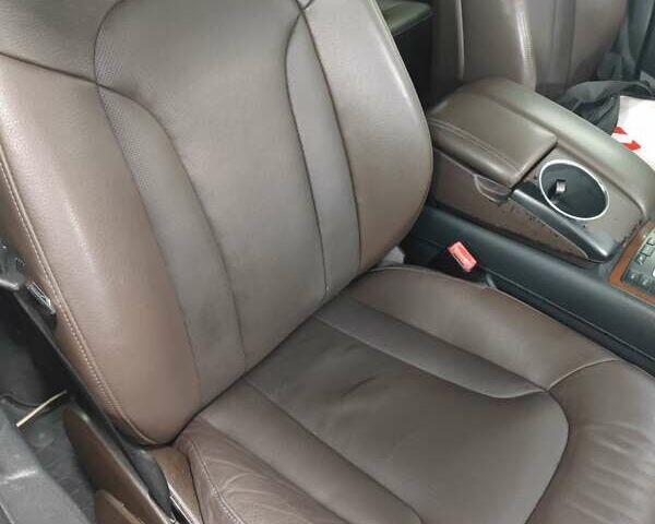 Коричневый Ауди Ку 7, объемом двигателя 2.97 л и пробегом 320 тыс. км за 17400 $, фото 44 на Automoto.ua