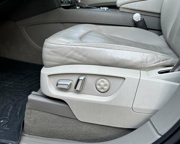 Ауди Ку 7 2014 в Косове на Automoto.ua Коричневый Ауди Ку 7, объемом двигателя 3 л и пробегом 220 тыс. км за 18000 $, фото 17 на Automoto.ua