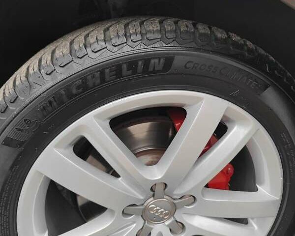 Коричневый Ауди Ку 7, объемом двигателя 2.97 л и пробегом 320 тыс. км за 17400 $, фото 21 на Automoto.ua