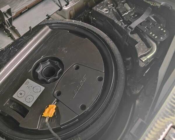 Коричневый Ауди Ку 7, объемом двигателя 2.97 л и пробегом 320 тыс. км за 17400 $, фото 33 на Automoto.ua