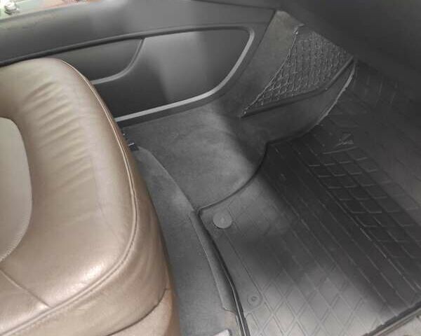 Коричневый Ауди Ку 7, объемом двигателя 2.97 л и пробегом 320 тыс. км за 17400 $, фото 50 на Automoto.ua