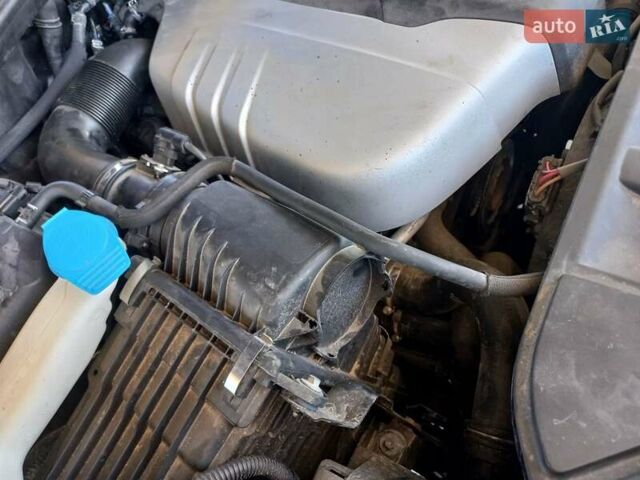 Коричневий Ауді Ку 7, об'ємом двигуна 2.97 л та пробігом 333 тис. км за 19000 $, фото 48 на Automoto.ua