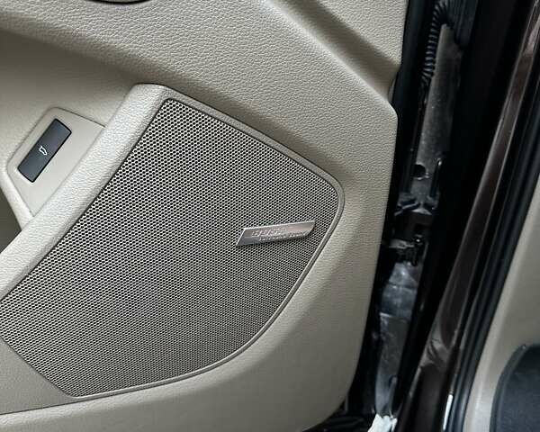 Ауди Ку 7 2014 в Косове на Automoto.ua Коричневый Ауди Ку 7, объемом двигателя 3 л и пробегом 220 тыс. км за 18000 $, фото 19 на Automoto.ua