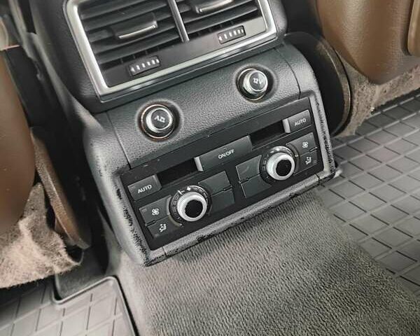 Коричневый Ауди Ку 7, объемом двигателя 2.97 л и пробегом 320 тыс. км за 17400 $, фото 34 на Automoto.ua