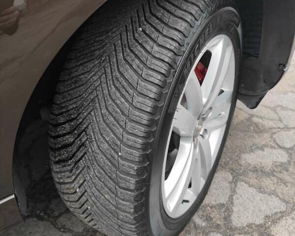 Коричневый Ауди Ку 7, объемом двигателя 2.97 л и пробегом 320 тыс. км за 17400 $, фото 19 на Automoto.ua