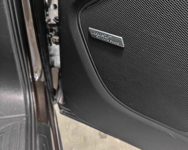 Коричневый Ауди Ку 7, объемом двигателя 2.97 л и пробегом 320 тыс. км за 17400 $, фото 47 на Automoto.ua