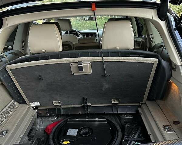 Ауди Ку 7 2014 в Косове на Automoto.ua Коричневый Ауди Ку 7, объемом двигателя 3 л и пробегом 220 тыс. км за 18000 $, фото 25 на Automoto.ua