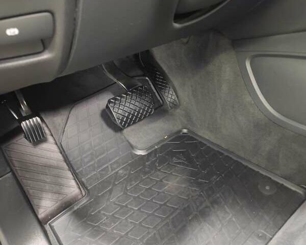 Коричневый Ауди Ку 7, объемом двигателя 2.97 л и пробегом 320 тыс. км за 17400 $, фото 35 на Automoto.ua