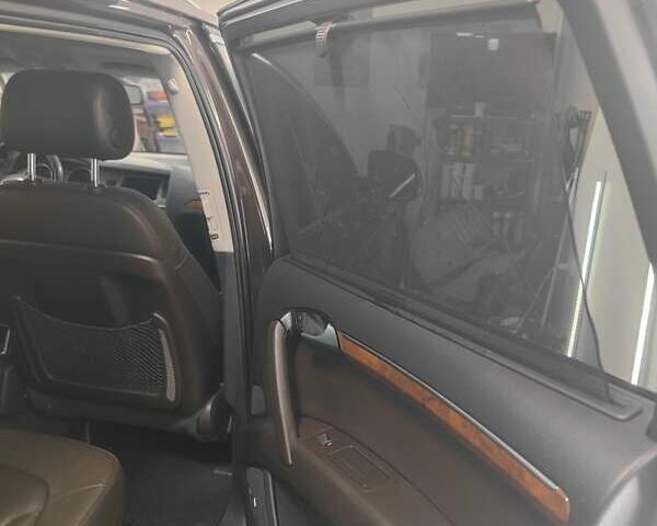 Коричневый Ауди Ку 7, объемом двигателя 2.97 л и пробегом 320 тыс. км за 17400 $, фото 28 на Automoto.ua