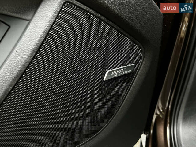 Коричневий Ауді Ку 7, об'ємом двигуна 2.97 л та пробігом 134 тис. км за 23900 $, фото 18 на Automoto.ua