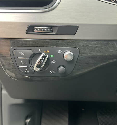 Коричневый Ауди Ку 7, объемом двигателя 3 л и пробегом 172 тыс. км за 31000 $, фото 19 на Automoto.ua