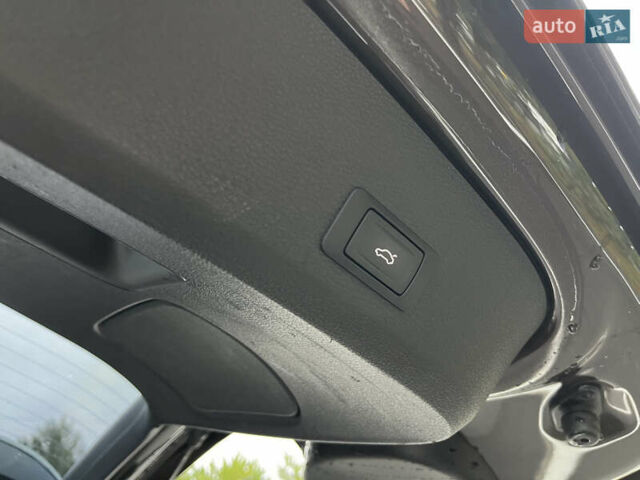 Коричневий Ауді Ку 7, об'ємом двигуна 2.97 л та пробігом 134 тис. км за 23900 $, фото 35 на Automoto.ua