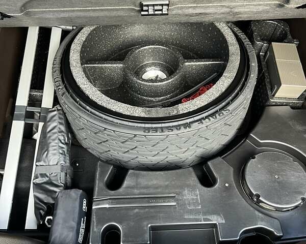 Коричневий Ауді Ку 7, об'ємом двигуна 2.97 л та пробігом 165 тис. км за 30500 $, фото 26 на Automoto.ua