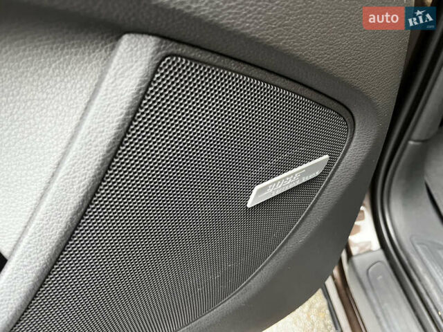 Коричневий Ауді Ку 7, об'ємом двигуна 2.97 л та пробігом 134 тис. км за 23900 $, фото 31 на Automoto.ua
