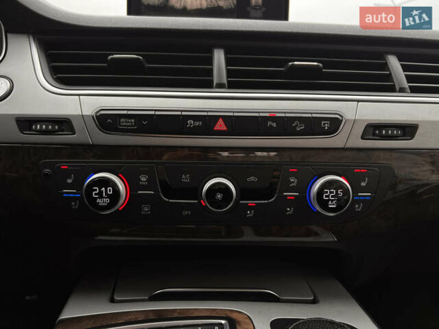 Коричневый Ауди Ку 7, объемом двигателя 2.97 л и пробегом 222 тыс. км за 36200 $, фото 45 на Automoto.ua