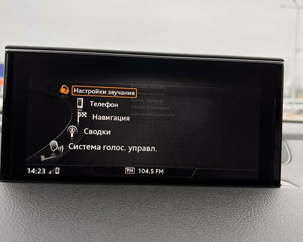 Коричневый Ауди Ку 7, объемом двигателя 2.97 л и пробегом 222 тыс. км за 36200 $, фото 32 на Automoto.ua