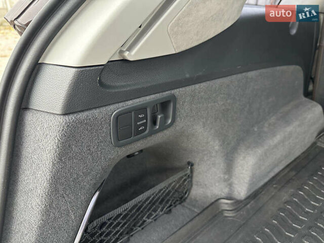 Коричневый Ауди Ку 7, объемом двигателя 2.97 л и пробегом 215 тыс. км за 40000 $, фото 42 на Automoto.ua