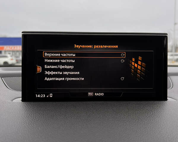 Коричневый Ауди Ку 7, объемом двигателя 2.97 л и пробегом 222 тыс. км за 36200 $, фото 31 на Automoto.ua