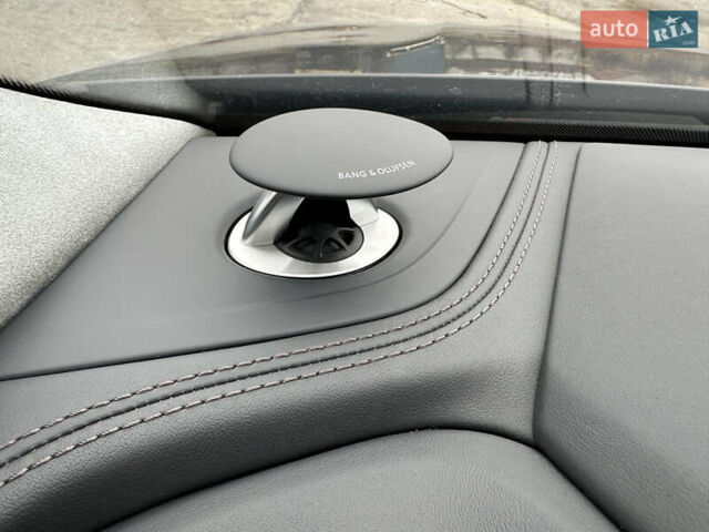 Коричневый Ауди Ку 7, объемом двигателя 2.97 л и пробегом 215 тыс. км за 40000 $, фото 15 на Automoto.ua