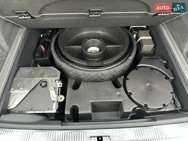 Коричневый Ауди Ку 7, объемом двигателя 2.97 л и пробегом 215 тыс. км за 40000 $, фото 43 на Automoto.ua