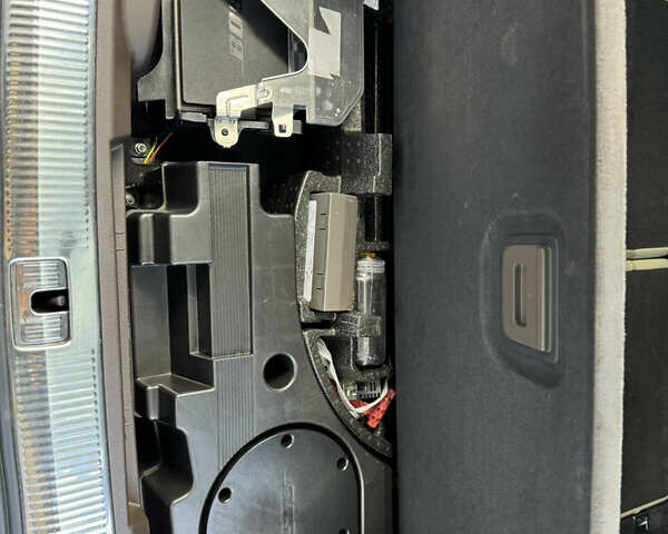 Коричневый Ауди Ку 7, объемом двигателя 3 л и пробегом 122 тыс. км за 29900 $, фото 30 на Automoto.ua