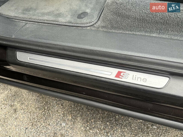 Коричневый Ауди Ку 7, объемом двигателя 2.97 л и пробегом 215 тыс. км за 40000 $, фото 16 на Automoto.ua