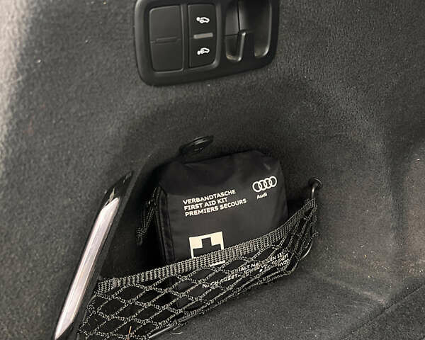 Коричневый Ауди Ку 7, объемом двигателя 2.97 л и пробегом 222 тыс. км за 36200 $, фото 19 на Automoto.ua