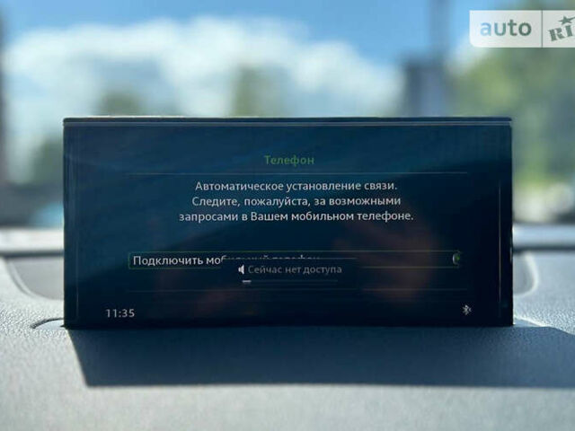 Коричневий Ауді Ку 7, об'ємом двигуна 2.97 л та пробігом 182 тис. км за 42000 $, фото 16 на Automoto.ua