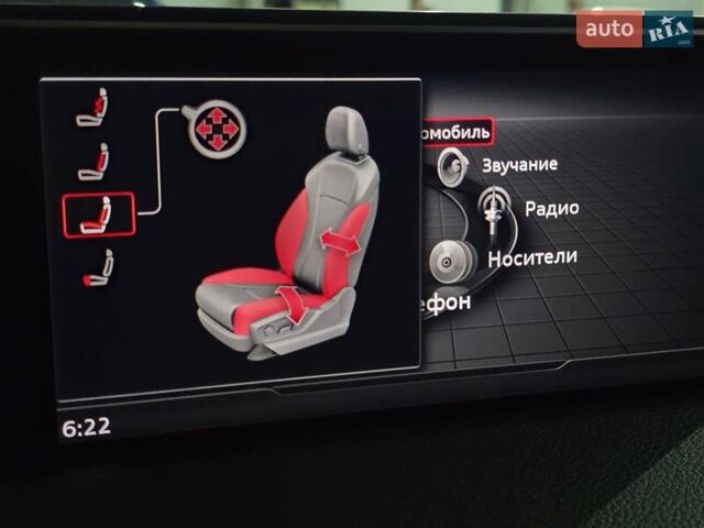 Коричневый Ауди Ку 7, объемом двигателя 3 л и пробегом 135 тыс. км за 44990 $, фото 36 на Automoto.ua