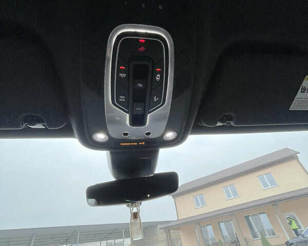 Коричневий Ауді Ку 7, об'ємом двигуна 3 л та пробігом 185 тис. км за 25000 $, фото 18 на Automoto.ua