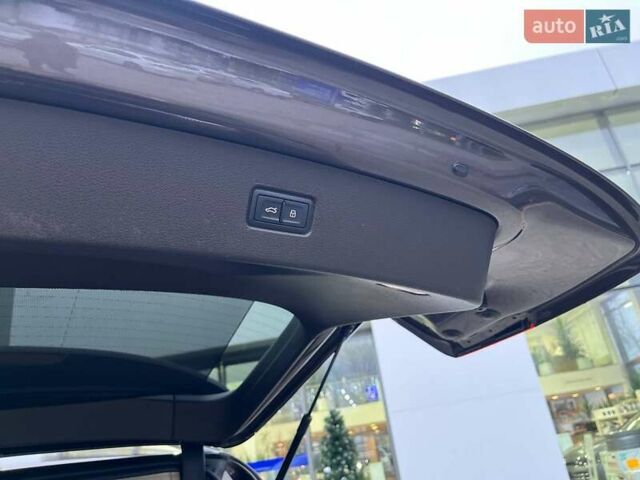 Коричневый Ауди Ку 7, объемом двигателя 3 л и пробегом 122 тыс. км за 29999 $, фото 41 на Automoto.ua