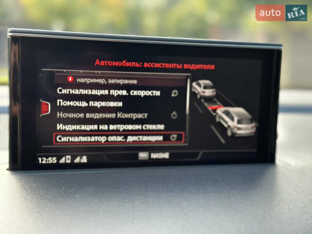 Коричневый Ауди Ку 7, объемом двигателя 3 л и пробегом 147 тыс. км за 52777 $, фото 62 на Automoto.ua