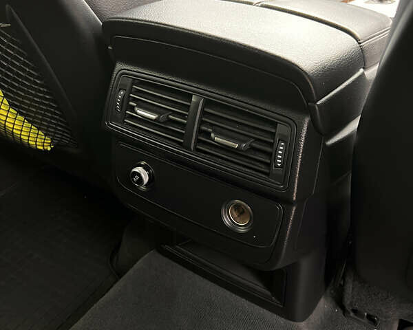 Коричневый Ауди Ку 7, объемом двигателя 2.97 л и пробегом 222 тыс. км за 36200 $, фото 13 на Automoto.ua