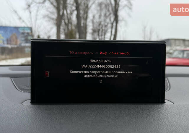 Коричневий Ауді Ку 7, об'ємом двигуна 2.97 л та пробігом 197 тис. км за 36800 $, фото 61 на Automoto.ua