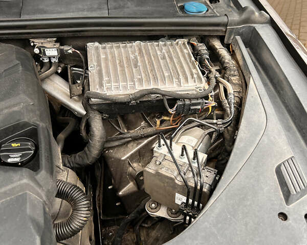 Коричневый Ауди Ку 7, объемом двигателя 2.97 л и пробегом 222 тыс. км за 36200 $, фото 54 на Automoto.ua