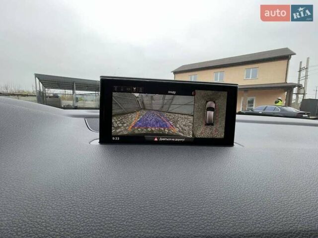 Коричневий Ауді Ку 7, об'ємом двигуна 3 л та пробігом 185 тис. км за 25000 $, фото 19 на Automoto.ua