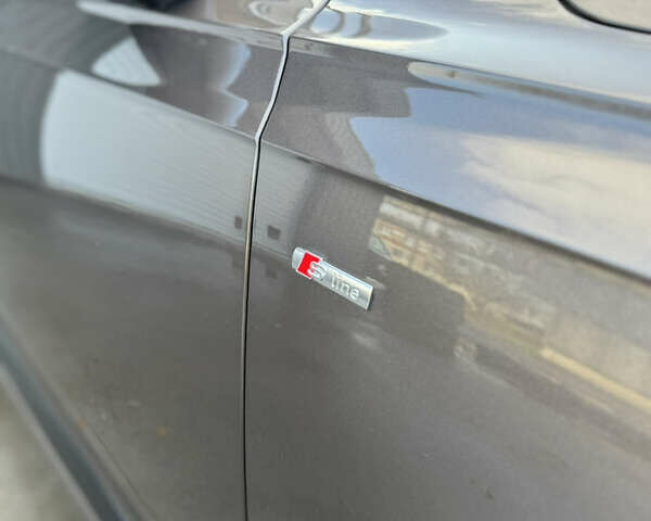 Коричневый Ауди Ку 7, объемом двигателя 3 л и пробегом 122 тыс. км за 29900 $, фото 14 на Automoto.ua