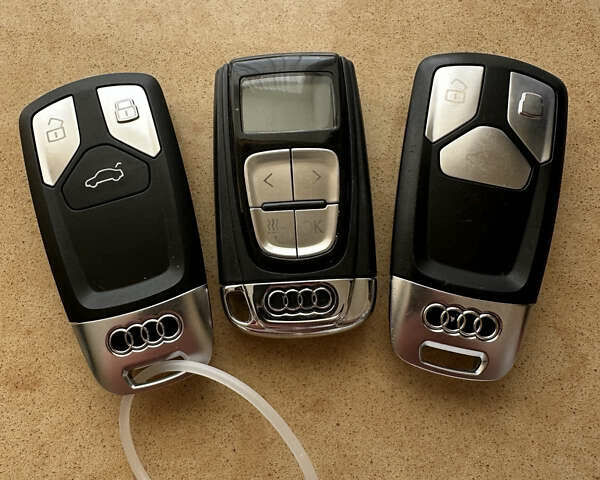 Коричневый Ауди Ку 7, объемом двигателя 2.97 л и пробегом 215 тыс. км за 40000 $, фото 46 на Automoto.ua