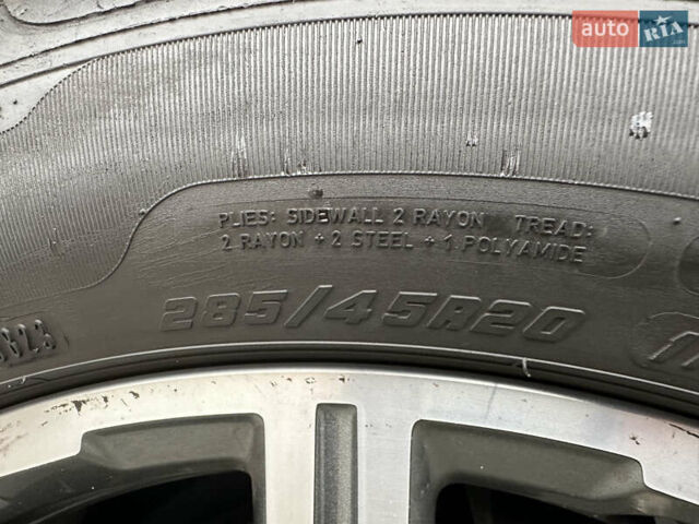 Коричневый Ауди Ку 7, объемом двигателя 2.97 л и пробегом 215 тыс. км за 40000 $, фото 44 на Automoto.ua