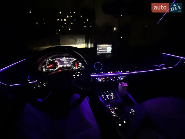 Ауді Ку 7 2016 у Житомирі на Automoto.ua Коричневий Ауді Ку 7, об'ємом двигуна 2.97 л та пробігом 120 тис. км за 40000 $, фото 6 на Automoto.ua