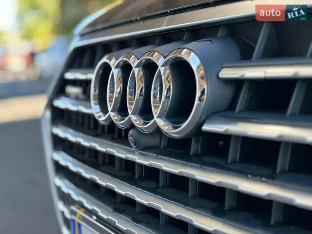 Коричневий Ауді Ку 7, об'ємом двигуна 3 л та пробігом 170 тис. км за 27999 $, фото 5 на Automoto.ua