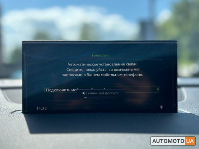 Коричневый Ауди Ку 7, объемом двигателя 3 л и пробегом 182 тыс. км за 41250 $, фото 16 на Automoto.ua