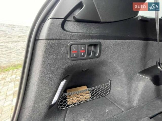 Коричневий Ауді Ку 7, об'ємом двигуна 3 л та пробігом 185 тис. км за 25000 $, фото 15 на Automoto.ua