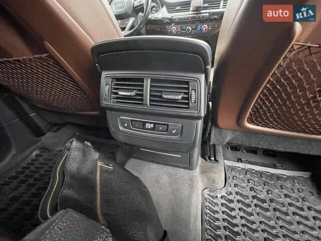 Коричневий Ауді Ку 7, об'ємом двигуна 3 л та пробігом 185 тис. км за 25000 $, фото 16 на Automoto.ua